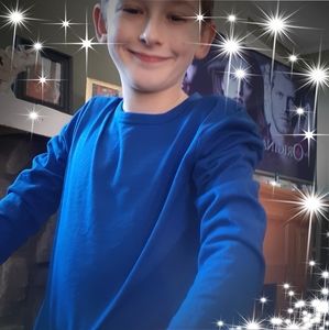 Meet your Posher, Joseph